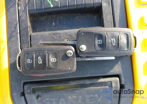 2013 Volkswagen Jetta 2.5L Se из США, поврежденный, VIN 3VWDP7AJ3DM413074